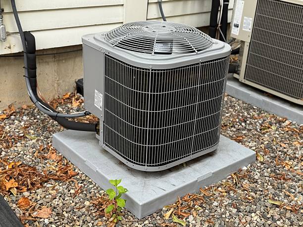 24/7 Emergency Ac Installation experts in Harrington Park, NJ