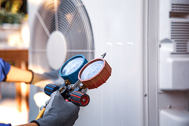 Trusted Ac Installation service in Harrington Park, NJ - AAA Pro HVAC